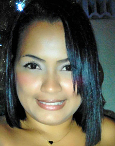 39 Year Old Barranquilla, Colombia Woman